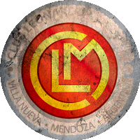 Logo Club Leonardo Murialdo de Mendoza